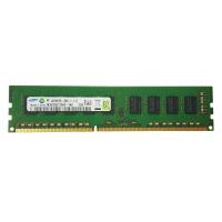 三星(SAMSUNG)4G 2R*8 DDR3 1600 服务器内存 PC3-12800E