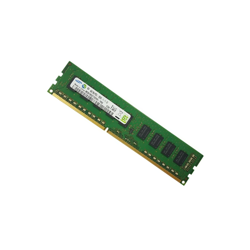 三星(SAMSUNG)4G 2R*8 DDR3 1600 服务器内存 PC3-12800E高清大图