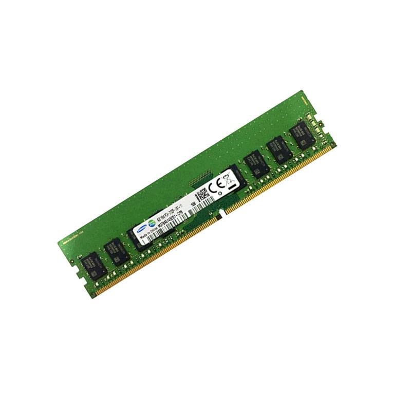 三星(SAMSUNG)原厂4G DDR4 2133台式机内存条PC4-2133图片