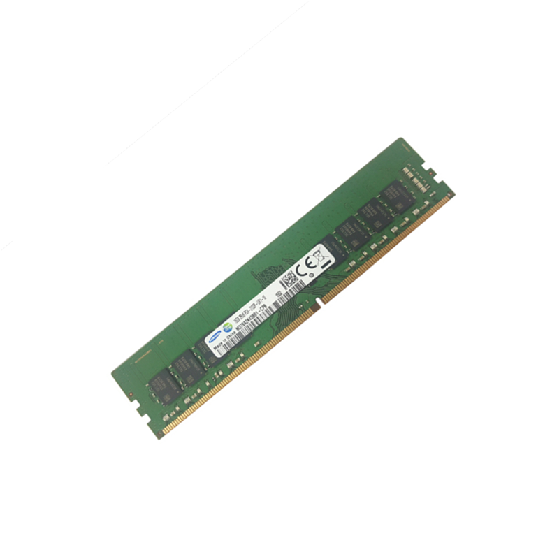 三星（SAMSUNG）16G DDR4 2133台式机内存条PC4-2133高清大图