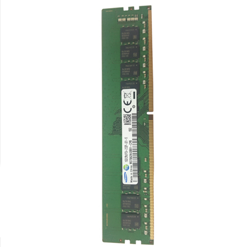 三星（SAMSUNG）16G DDR4 2133台式机内存条PC4-2133高清大图