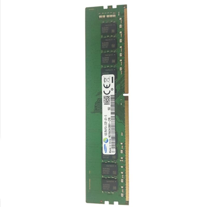 三星（SAMSUNG）16G DDR4 2133台式机内存条PC4-2133图片