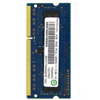 联想 hp内存条记忆科技(RAMAXEL)笔记本内存条DDR3L 1600MHz 4G低电压版PC3L-12800S