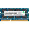 联想 hp 记忆科技(Ramaxel)2G DDR3 1333笔记本内存条 PC3-10600S