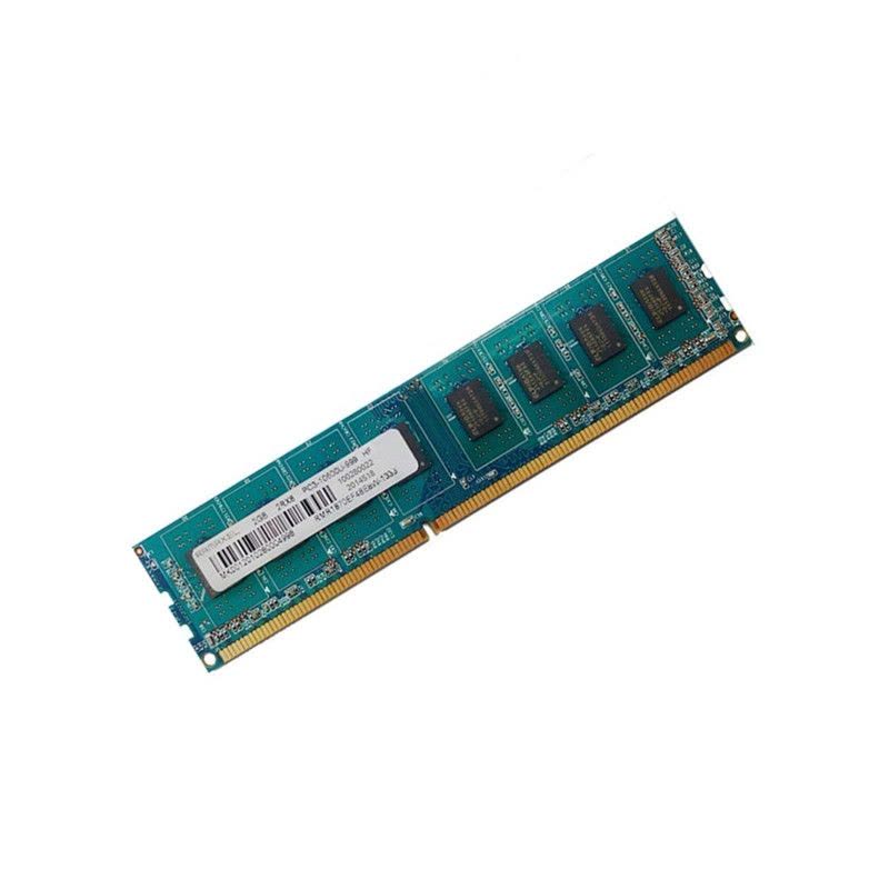 联想 hp 记忆科技(Ramaxel)2G DDR3 1333台式机内存 PC3-10600U图片