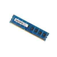 联想 hp记忆科技(Ramaxel)4GB DDR3 1333台式机内存条 PC3-10600U