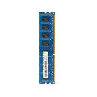 联想 hp记忆科技(Ramaxel)4GB DDR3 1333台式机内存条 PC3-10600U