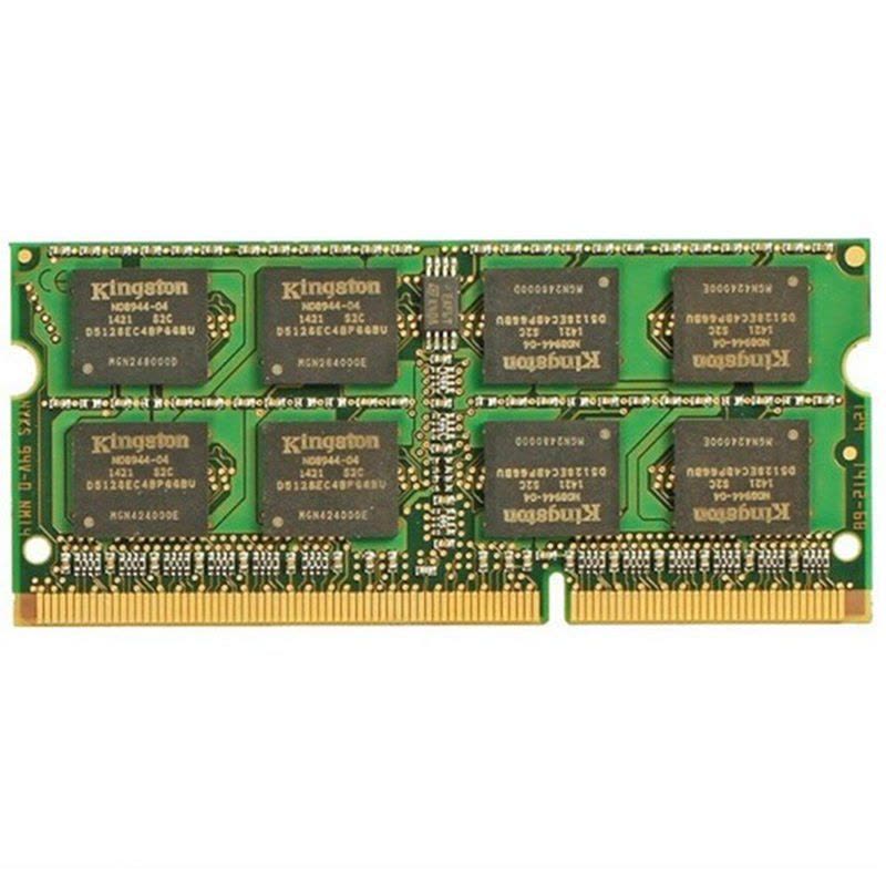 金士顿(Kingston)DDR3 1600 8GB 笔记本内存条 兼容1333图片