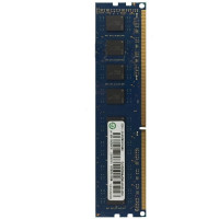 联想 hp记忆科技(Ramaxel)8G DDR3L 1600台式机内存条 PC3L-12800U
