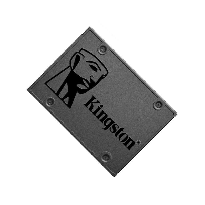 金士顿(Kingston)A400系列 120G SATA3笔记本 台式机 固态硬盘图片