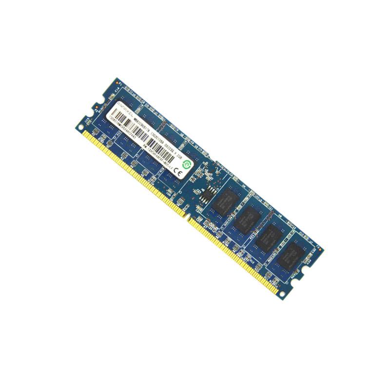 联想 hp 记忆科技（Ramaxel）2G DDR2 800台式机内存 PC2-6400U图片