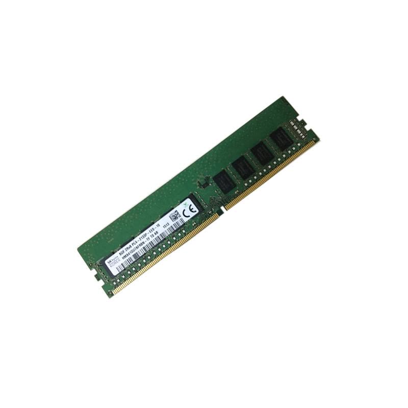 现代/ 海力士（SKhynix） 8G DDR4 2133 2400 ECC 服务器工作站内存条 纯ECC图片