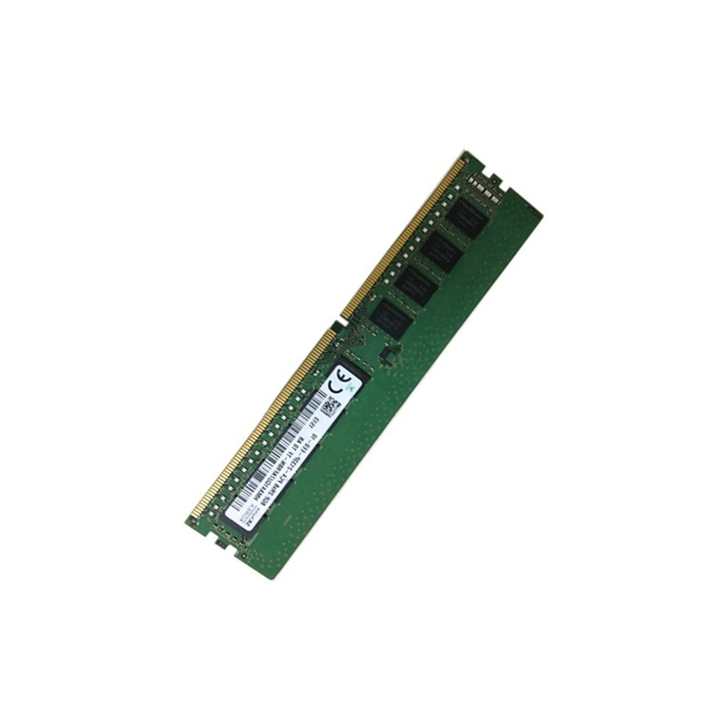 现代/ 海力士（SKhynix） 8G DDR4 2133 2400 ECC 服务器工作站内存条 纯ECC