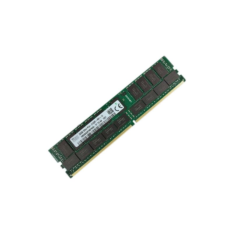 现代/海力士（SK Hynix）32G DDR4 2133 REG ECC 服务器工作站内存条图片