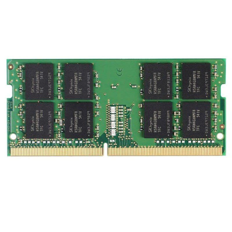 金士顿(Kingston)DDR4 2133 16GB 笔记本内存条图片