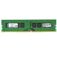 金士顿(Kingston)DDR4 2133 16GB 台式机电脑内存条