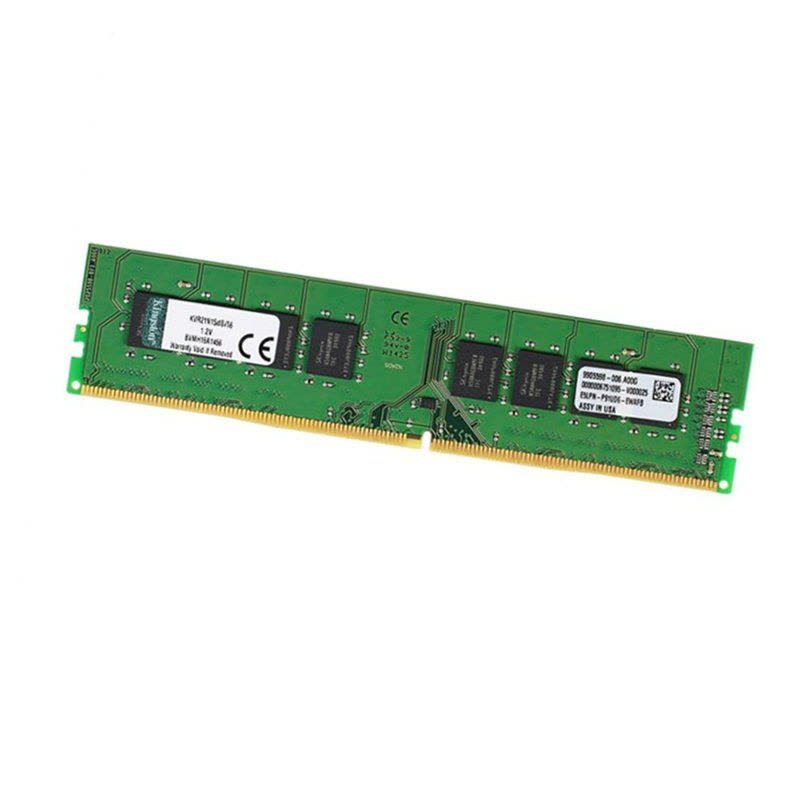 金士顿(Kingston)DDR4 2133 16GB 台式机电脑内存条图片