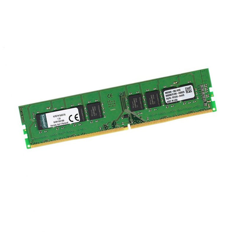 金士顿(Kingston)DDR4 2133 16GB 台式机电脑内存条