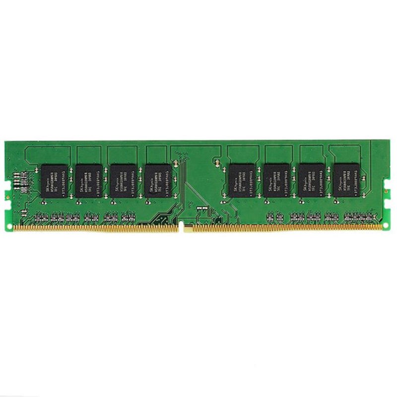 金士顿(Kingston)DDR4 2133 16GB 台式机电脑内存条