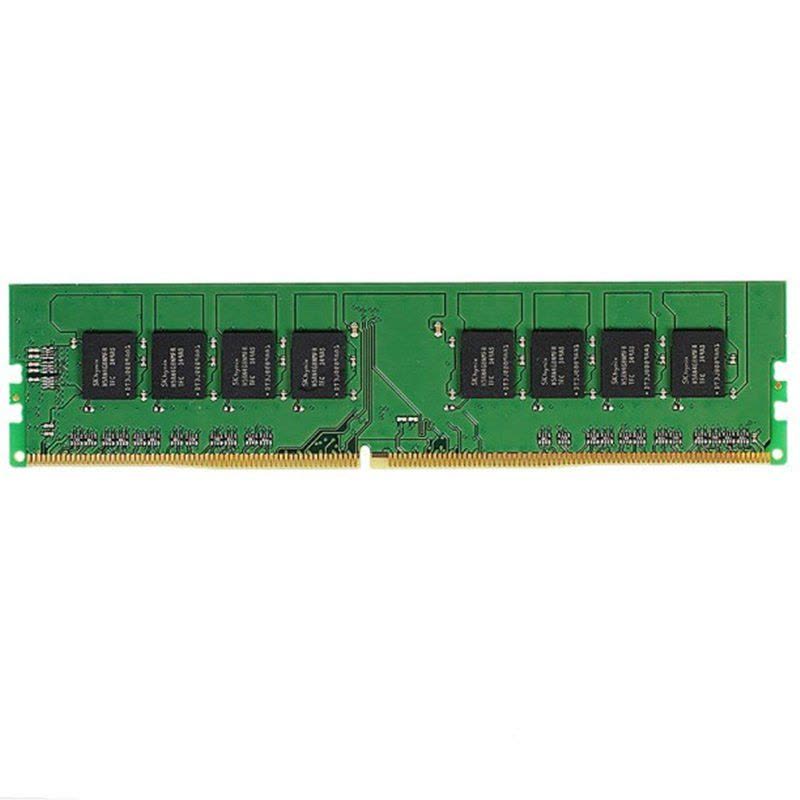 金士顿(Kingston)DDR4 2133 16GB 台式机电脑内存条图片