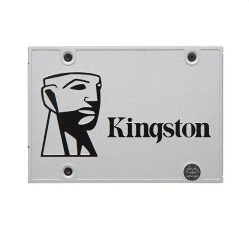 金士顿(Kingston)UV400系列 240G SATA3 固态硬盘