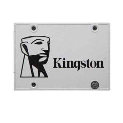 金士顿(Kingston) UV400系列 480G SATA3 固态硬盘