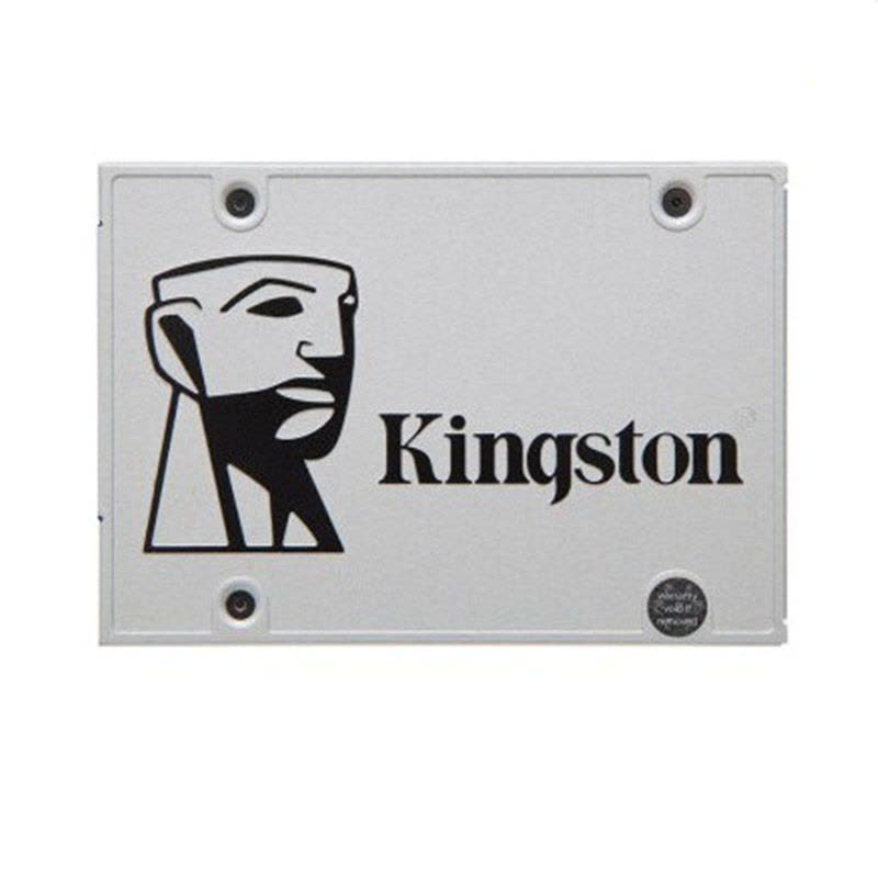 金士顿(Kingston) UV400系列 480G SATA3 固态硬盘图片
