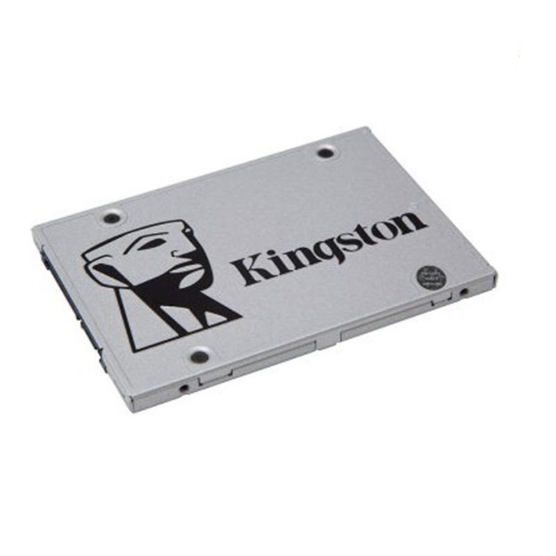 金士顿(Kingston) UV400系列 480G SATA3 固态硬盘
