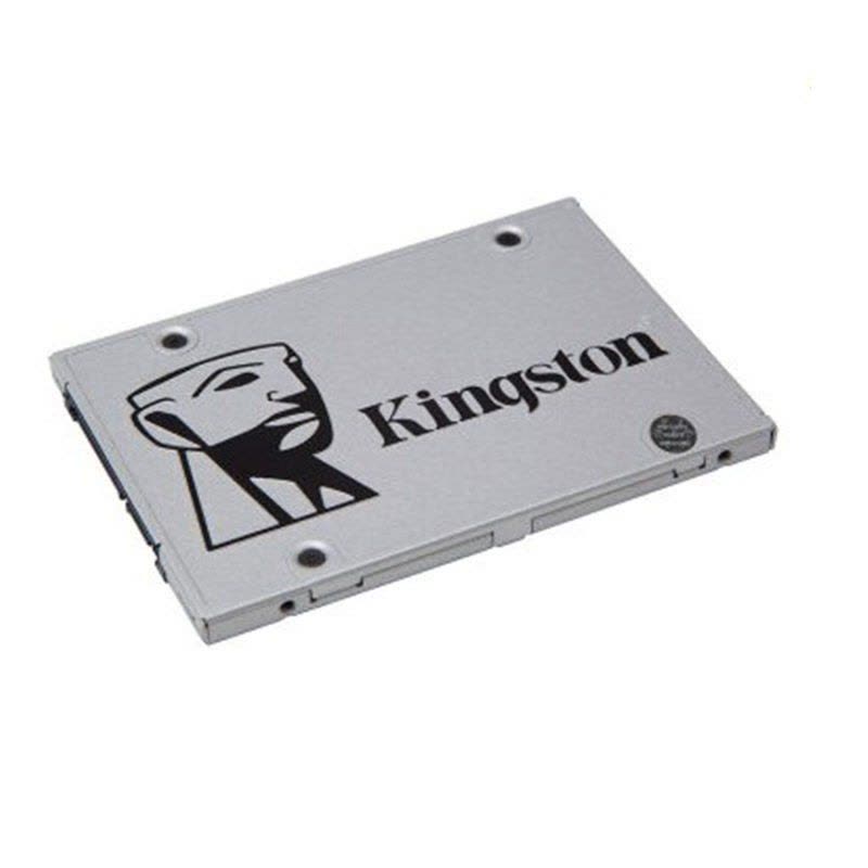 金士顿(Kingston) UV400系列 480G SATA3 固态硬盘图片