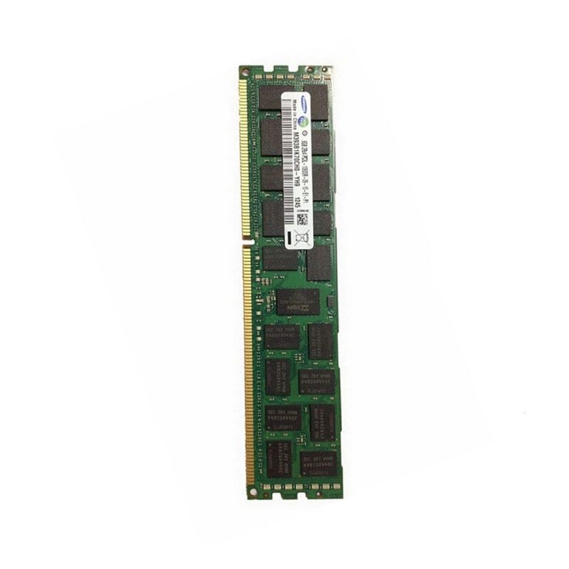 三星( SAMSUNG )8G 2R×4 PC3L-10600R DDR3L 1333 ECC REG 服务器内存条图片