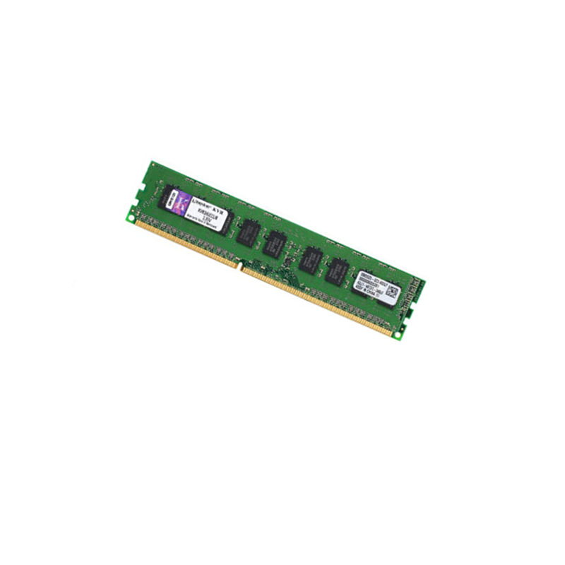 金士顿(Kingston)低电压 DDR3L 1600 8GB ECC服务器内存 兼容1333