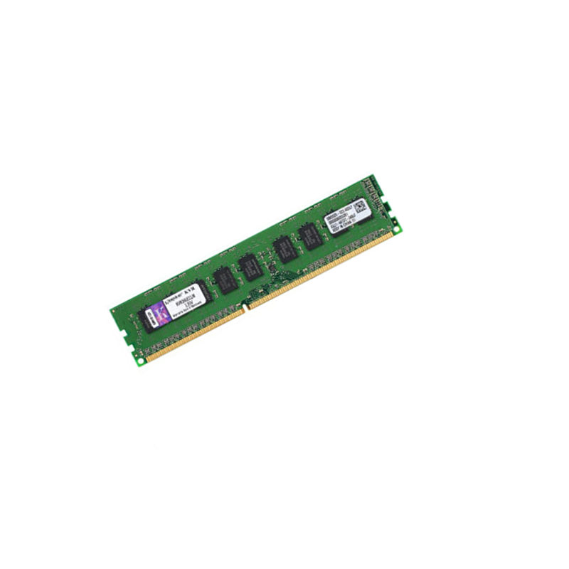 金士顿(Kingston)低电压 DDR3L 1600 8GB ECC服务器内存 兼容1333