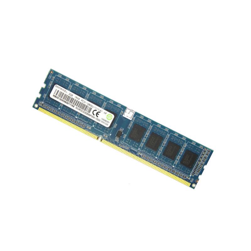 联想 hp 记忆科技(Ramaxel)2G DDR3L 1600台式机内存 PC3L-12800U图片