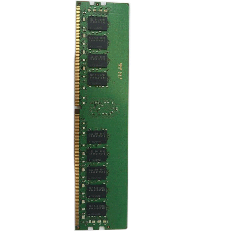 三星(SAMSUNG)原厂8G DDR4 2400 ECC 服务器工作站内存条 纯ECC高清大图
