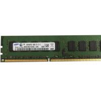 三星(SAMSUNG)4G 2R*8 DDR3L 1333 ECC PC3L-10600E服务器内存条