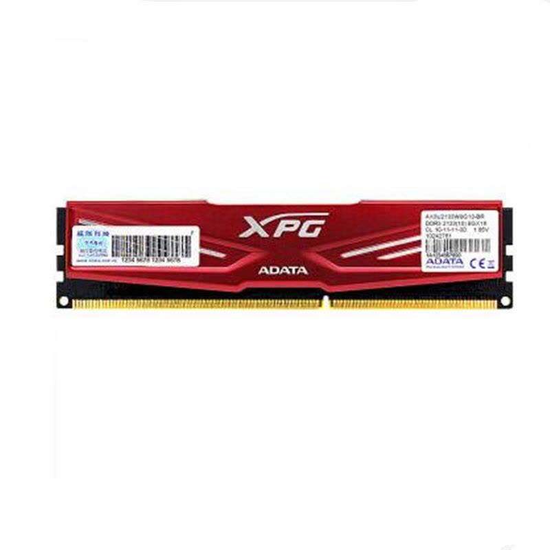 威刚(ADATA)XPG威龙 DDR3 2133 8G台式机内存条图片