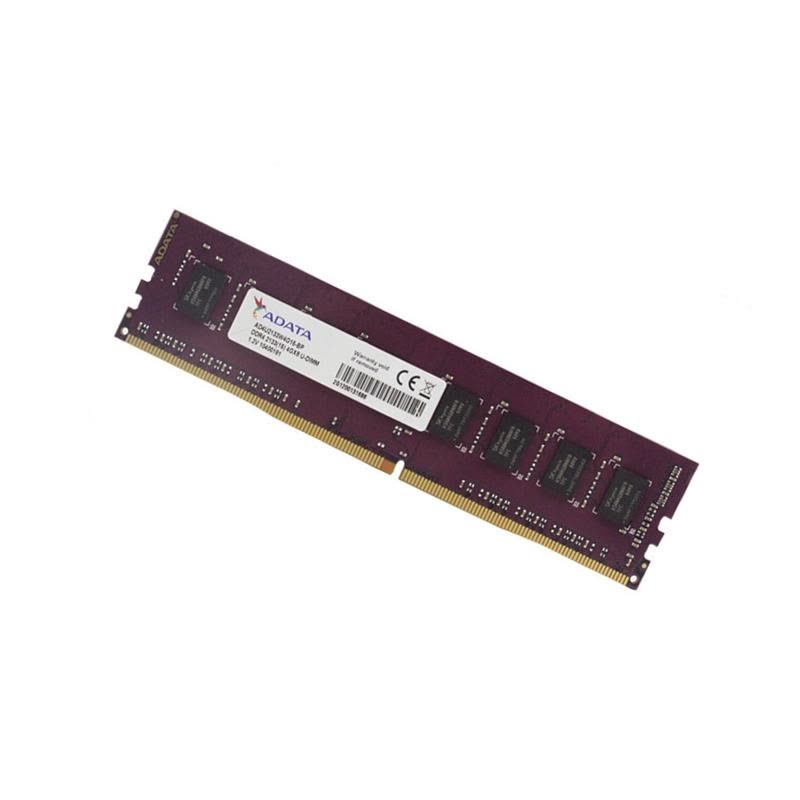 威刚（ADATA）DDR4 2133 4GB 台式机内存条图片