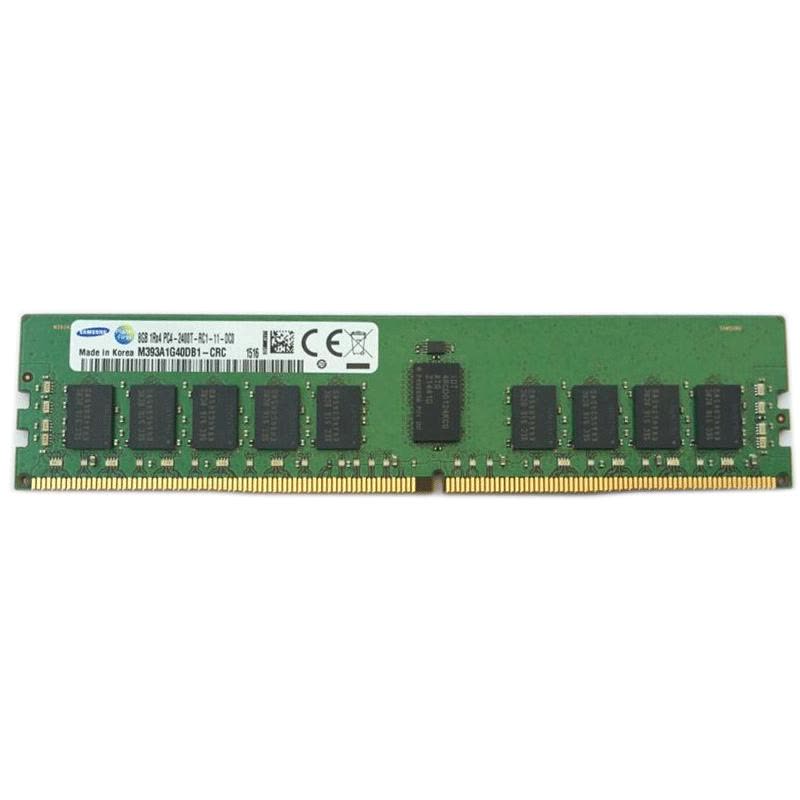 三星(SAMSUNG) 8G DDR4 2400 ECC REG 服务器工作站内存条图片