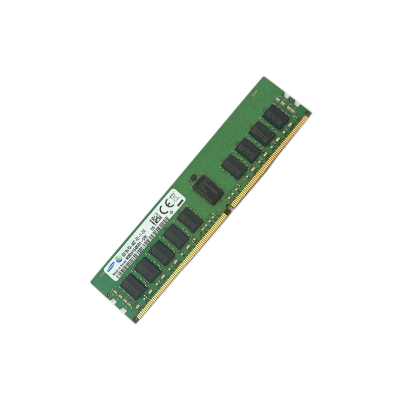 三星(SAMSUNG) 8G DDR4 2400 ECC REG 服务器工作站内存条高清大图