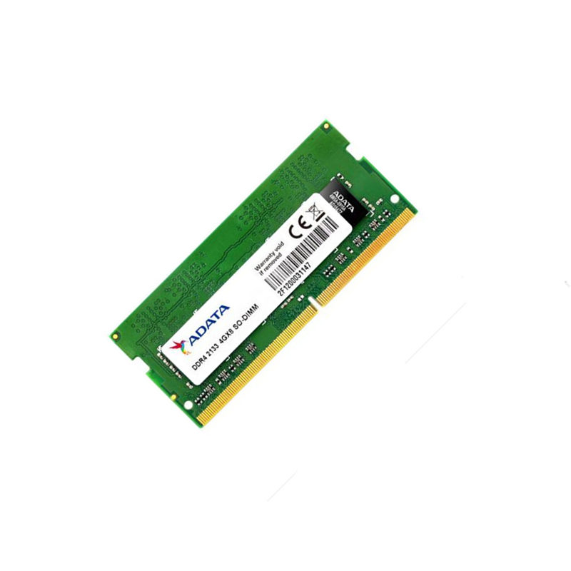 威刚(ADATA)万紫千红 DDR4 2133 4G笔记本内存高清大图