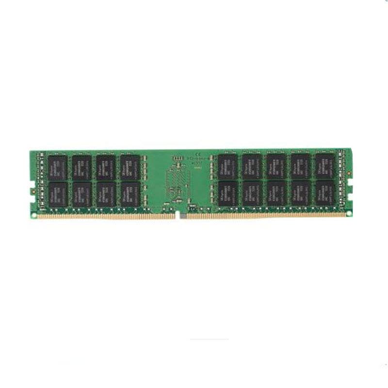 金士顿(Kingston)DDR4 2400 32G RECC 服务器内存条图片