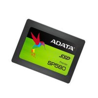 威刚 (ADATA) SP580 240GB SATA6Gb/s SSD 台式机 笔记本固态硬盘