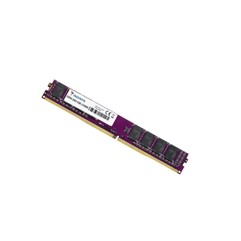 威刚 （ADATA ）万紫千红4GB DDR4 2400 台式机内存条图片