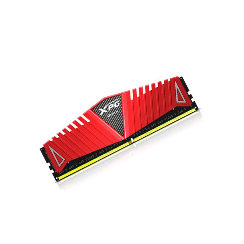 威刚(ADATA)XPG游戏威龙 8GB DDR4 2400台式机电脑内存条 兼容2133图片