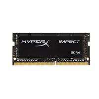 金士顿(Kingston)骇客神条 Impact系列 DDR4 2400 8GB笔记本内存条兼容2133