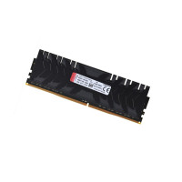 金士顿(Kingston)骇客神条 Predator系列8G DDR4 3000 台式机电脑内存条 兼容2400