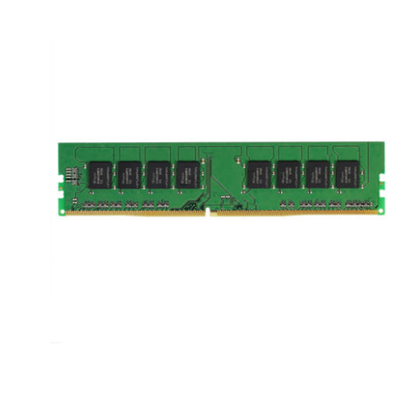 金士顿(Kingston) DDR4 2400 8G ECC REG 服务器内存条 兼容2133高清大图