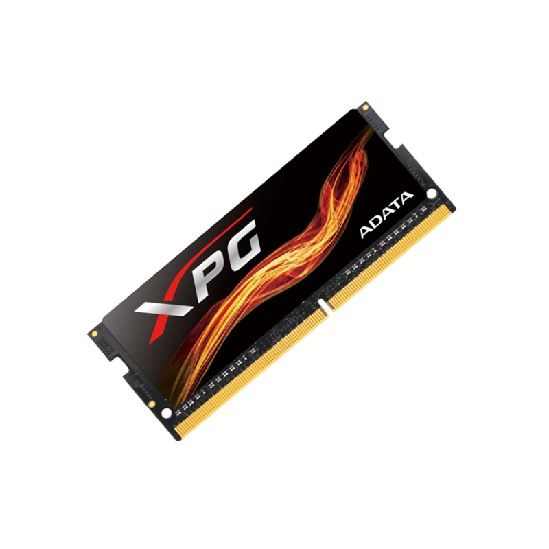 威刚(ADATA) XPG-电竞系列 8GB DDR4 2400 笔记本内存条