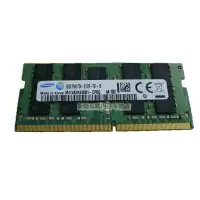 三星(SAMSUNG)16GB DDR4 2133 ECC笔记本电脑内存条P50 P51 P70 P71移动工作站绘图仪