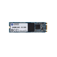 金士顿(Kingston)A400系列 240GB SSD固态硬盘 M.2 2280接口(SATA协议)